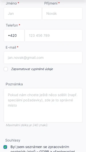 Louskáček Screenshot 1