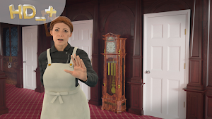 Escape Titanic - HD Plus Screenshot 3