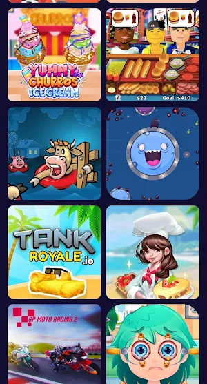 All Games: All in One Games 2021+ Free New Games Screenshot 2