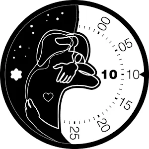 Entwined Watch Face Screenshot 1