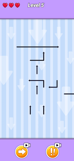 Arrow Outlet Screenshot 1