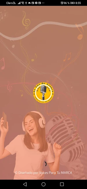 La Voz de Arauca Screenshot 0