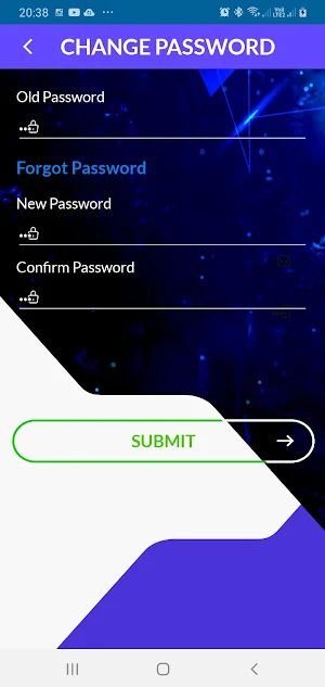 Mottainai Smart Hub Screenshot 2