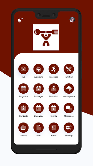 MotFit Screenshot 0