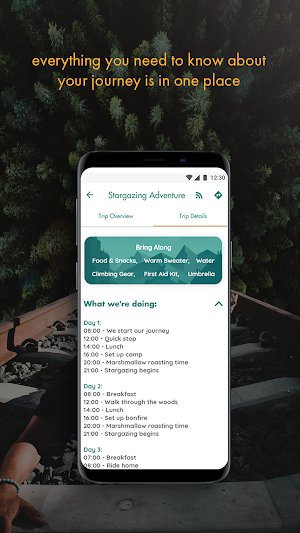 Kalipso Screenshot 2