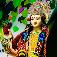 Durga Mata Wallpaper
