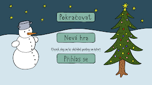 Zimní slavnosti Screenshot 3
