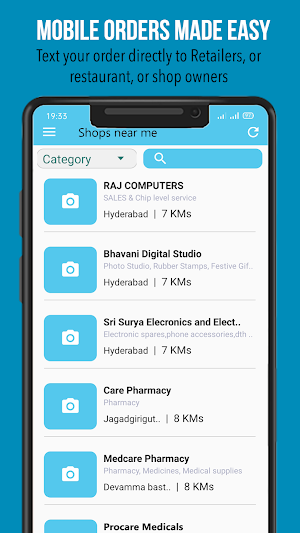 Your Buddy Screenshot 2