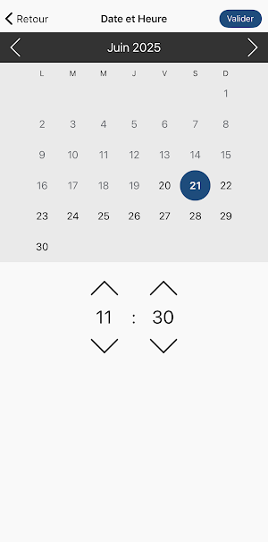 CASI DRIVER 31 Screenshot 1