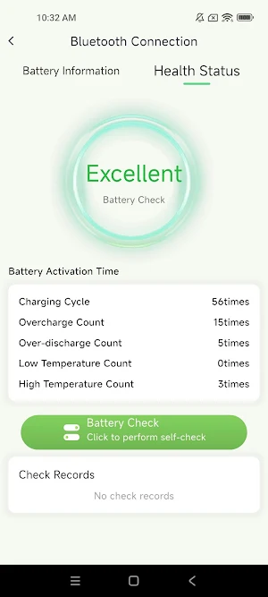 Smart-Charge Screenshot 2