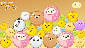 Merge Fruit - Match Fruit Game Screenshot 3