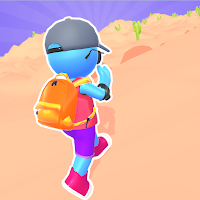 Hike Up