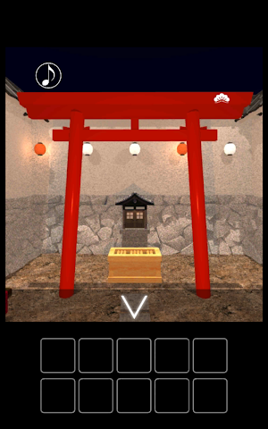 脱出ゲーム 謹賀新年 Screenshot 3