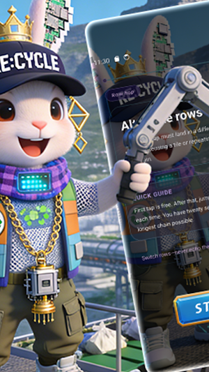 EarnFury Screenshot 1