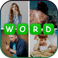 4 pics 1 word original 2022