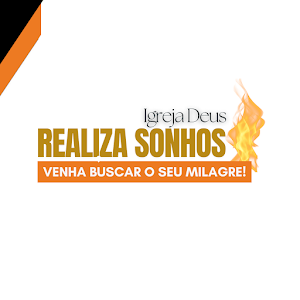 Igreja Deus Realiza Sonhos Screenshot 1