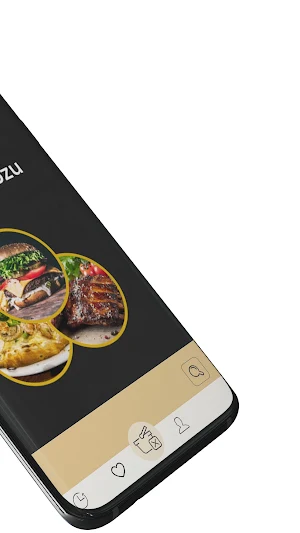 Restaurace Flóra Odry Screenshot 2
