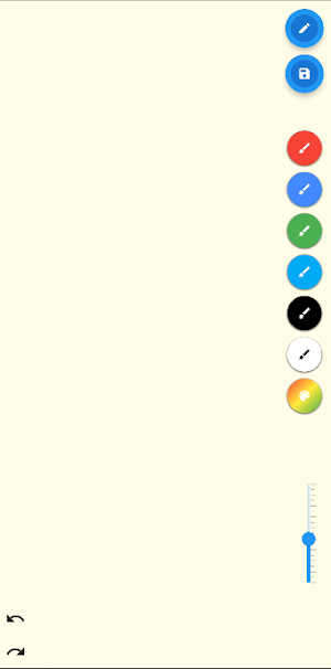 Pencil Play - Kids Drawing App Screenshot 0