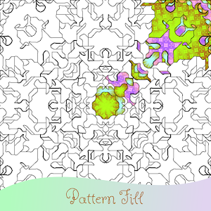 Color Adrian 5000 Mandala Screenshot 3