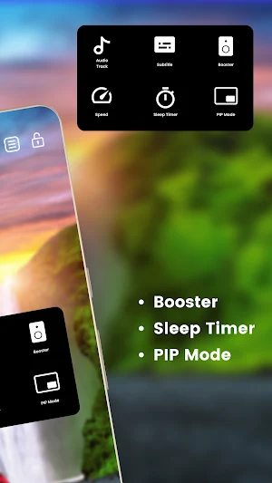 Googly Player Screenshot 2