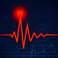 Deprem Radar TR AZ-Canlı Uyarı