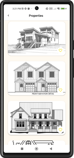 AR Draw Link Screenshot 3