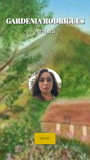 GARDENIA RODRIGUES Screenshot 0