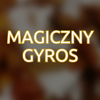 Magiczny Gyros