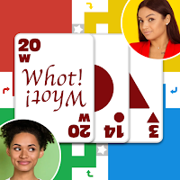 Whot! Ludo Party