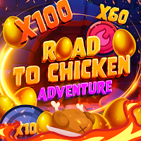 Road to Chicken Adventure
