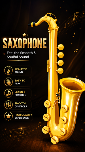 Music World: Piano & More Screenshot 1