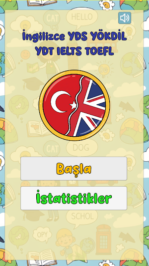 İngilizce YDS YÖKDİL YDT IELTS Screenshot 2