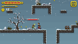 Undead King Screenshot 2