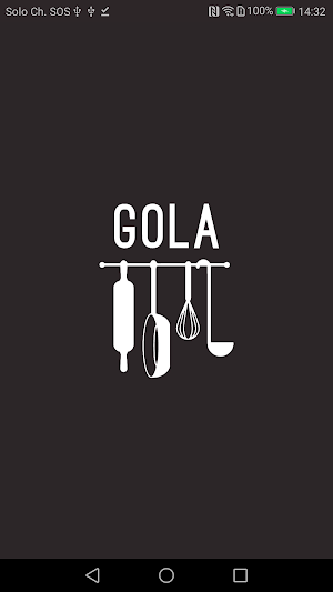 Gola Bistrot Screenshot 0