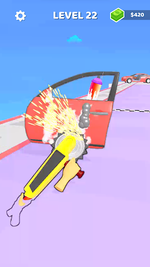 Weld Masters Screenshot 3