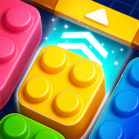 Block Away: Slide Color Master