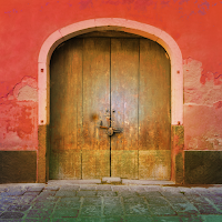 Escape Room Mystery Ruins