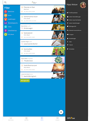 FeG Lübeck Screenshot 3