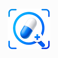 MedIdentifier – Medicine Scan
