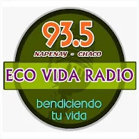 FM ECO VIDA NAPENAY 93.5