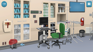 EVS Coach: Patient Protector Screenshot 3