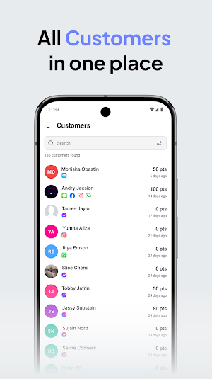 TrueBeep Screenshot 3