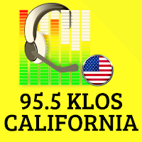 95.5 KLOS Los Angeles