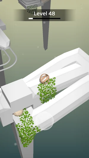 Zen Ball Screenshot 2