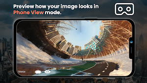 VR Videos and Images Player Screenshot 0