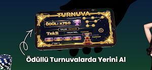 Batak Royale: Online Batak Screenshot 2