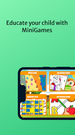 PlayWise Kids Screenshot 2