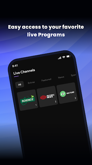 Allview + Screenshot 1
