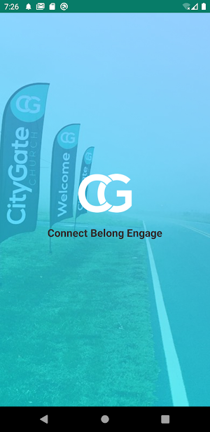 My CityGate Screenshot 0