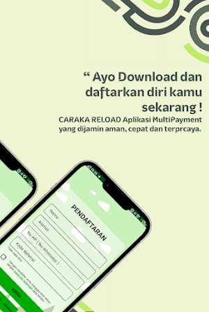 Caraka Reload Screenshot 1